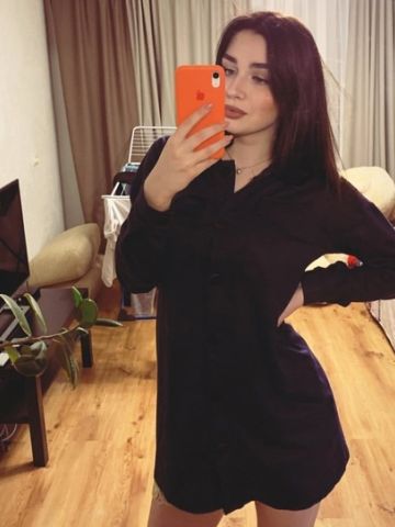 Проститутка Оксана